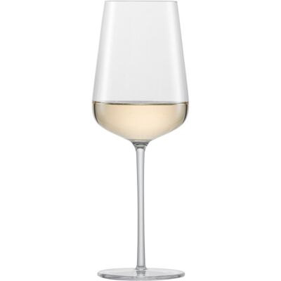 VERVINO Kieliszek do wina Riesling 406 ml, kpl. 2 szt. / ZWIESEL GLAS VERVINO Kieliszek do wina Riesling 406 ml, kpl. 2 szt. / ZWIESEL GLAS