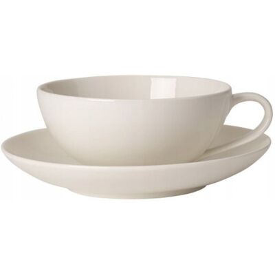 Villeroy & Boch - For me - Zestaw do herbaty Villeroy & Boch - For me - Zestaw do herbaty