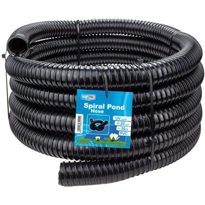 Happet Wąż Karbowany 13mm, 20m Happet Wąż Karbowany 13mm, 20m