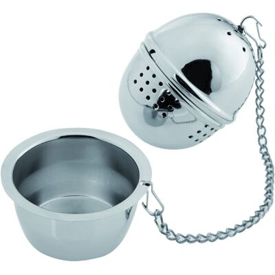 WESTMARK - 15772280 - Ø4.3 cm - 5.3 cm - Filtr do herbaty WESTMARK - 15772280 - Ø4.3 cm - 5.3 cm - Filtr do herbaty