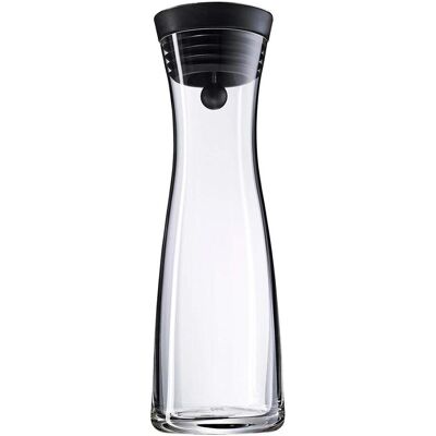 WMF, Karafka do wody Basic, przezroczysta, 1 l WMF, Karafka do wody Basic, przezroczysta, 1 l