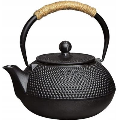 Infuser z żeliwa Berlinger Haus - 1,2L - Herbata i Zioła Infuser z żeliwa Berlinger Haus - 1,2L - Herbata i Zioła