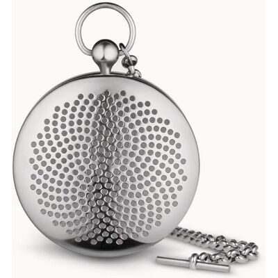 Zaparzacz do herbaty T-Timepiece- Alessi Zaparzacz do herbaty T-Timepiece- Alessi