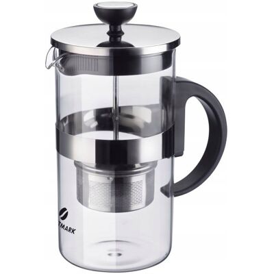 ZAPARZACZ DO HERBATY TEATIME 1000ML WESTMARK ZAPARZACZ DO HERBATY TEATIME 1000ML WESTMARK
