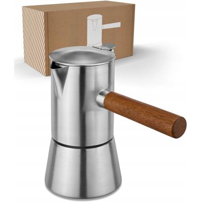 Inny producent Zaparzacz sitko (do szklanki) Lambda Coffee Inny producent Zaparzacz sitko (do szklanki) Lambda Coffee