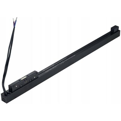 Zasilacz 100+100W wpinany w szynoprzewód magnetyczny AZ6235 Azzardo Zasilacz 100+100W wpinany w szynoprzewód magnetyczny AZ6235 Azzardo