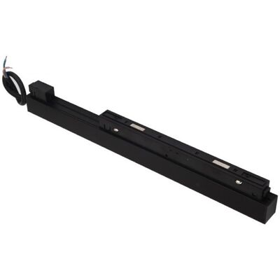 Zasilanie 200W Do Szynoprzewodu Magnetycznego Jednofazowego Track Magnetic Az4673 Azzardo Zasilanie 200W Do Szynoprzewodu Magnetycznego Jednofazowego Track Magnetic Az4673 Azzardo