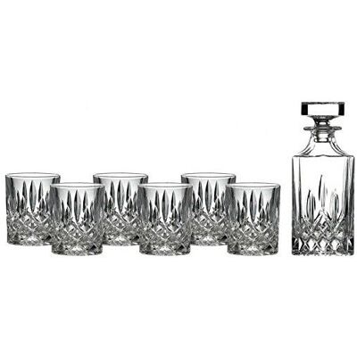 RCR Crystal - Opera DOF - 75 + 30 cl - Szkło RCR Crystal - Opera DOF - 75 + 30 cl - Szkło