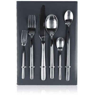 Zestaw Nierdzewnych Sztućców Drino 48 Szt. Banquet Zestaw Nierdzewnych Sztućców Drino 48 Szt. Banquet