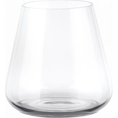 Zestaw Szklanek, Belo, 280 Ml, 4 Szt., Clear, Szkło, Blomus Zestaw Szklanek, Belo, 280 Ml, 4 Szt., Clear, Szkło, Blomus