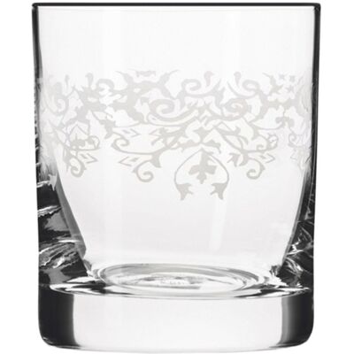KROSNO - Krista Deco - 0,3 L - Kristaliczny - Szklanki do whisky KROSNO - Krista Deco - 0,3 L - Kristaliczny - Szklanki do whisky