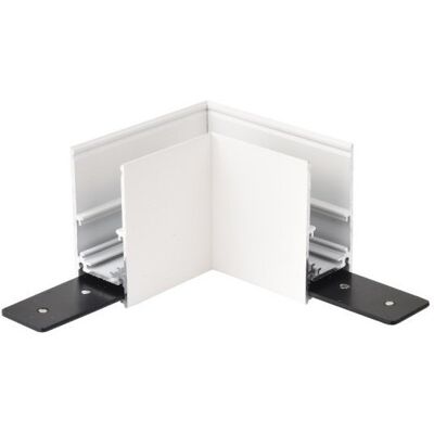Azzardo - AZ4680 - Track Magnetic - Biały - Track Lighting Azzardo - AZ4680 - Track Magnetic - Biały - Track Lighting