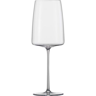 Zwiesel Glas Simplify - 382 ml - Uniwersalny kieliszek Zwiesel Glas Simplify - 382 ml - Uniwersalny kieliszek