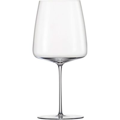 Zwiesel Glas Zwiesel 1872 Simplify Kieliszek do Bourgogne 740ml Kpl.2szt Zwiesel Glas Zwiesel 1872 Simplify Kieliszek do Bourgogne 740ml Kpl.2szt