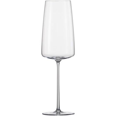 Zwiesel Glas Zwiesel 1872 Simplify Kieliszek Do Szampana 407Ml Kpl. 2Szt Zwiesel Glas Zwiesel 1872 Simplify Kieliszek Do Szampana 407Ml Kpl. 2Szt