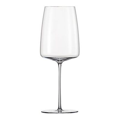Zwiesel Glas Zwiesel 1872 Simplify Kieliszek Uniwersalny 555ml Kpl.2szt Zwiesel Glas Zwiesel 1872 Simplify Kieliszek Uniwersalny 555ml Kpl.2szt