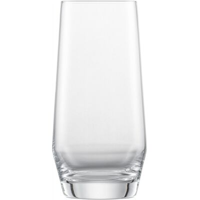 Schott Zwiesel Zwiesel PURE Longdrink 542 ml (kpl. 4 szt) Schott Zwiesel Zwiesel PURE Longdrink 542 ml (kpl. 4 szt)