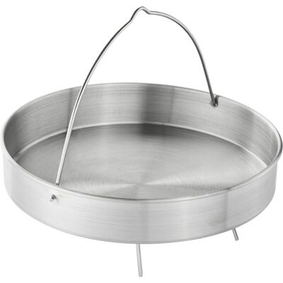 Zwilling, Wkład Bez Otworów Do Szybkowaru 22 Cm Zwilling, Wkład Bez Otworów Do Szybkowaru 22 Cm
