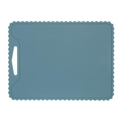 Inny producent Antypoślizgowa deska do krojenia dla dzieci Blue Inny producent Antypoślizgowa deska do krojenia dla dzieci Blue