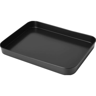 Inny producent Blach Zestaw Pieczenia 245x185cm Powłoka Nieprzywierająca Pędzel Inny producent Blach Zestaw Pieczenia 245x185cm Powłoka Nieprzywierająca Pędzel