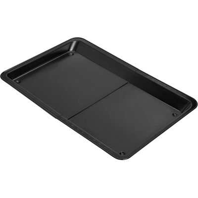 Inny producent Blacha Do Pieczenia Regulowana 33-52 Cm Nieprzywierająca Czarna Kaiser Inny producent Blacha Do Pieczenia Regulowana 33-52 Cm Nieprzywierająca Czarna Kaiser