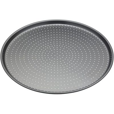 Inny producent Blacha Do Pizzy 32 Cm Masterclass Crusty Bake, Nieprzywierająca Inny producent Blacha Do Pizzy 32 Cm Masterclass Crusty Bake, Nieprzywierająca