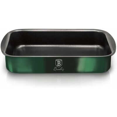 Berlinger Haus Brytfanna Do Pieczenia 35x27x6.5cm Emerald Bh-6456 Berlinger Haus Brytfanna Do Pieczenia 35x27x6.5cm Emerald Bh-6456