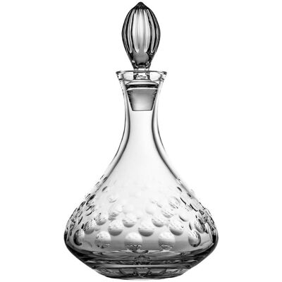 Crystal Julia Aeris karafka kryształowa 08017JULIA Crystal Julia Aeris karafka kryształowa 08017JULIA