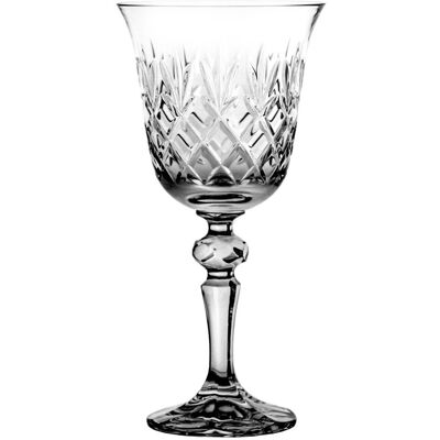 Crystal Julia Ananas Kieliszki Do Wina Czerwonego 6 Sztuk 12200 Crystal Julia Ananas Kieliszki Do Wina Czerwonego 6 Sztuk 12200