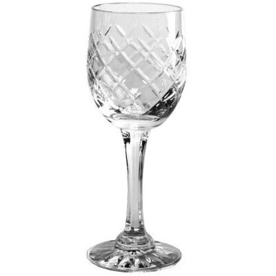 Crystal Julia Caro kieliszki kryształowe do likieru 115 ml 6 sztuk 17743JULIA Crystal Julia Caro kieliszki kryształowe do likieru 115 ml 6 sztuk 17743JULIA