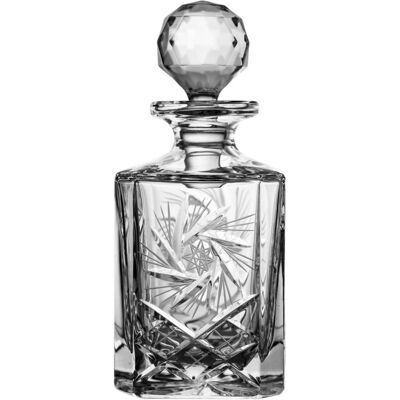 Crystal Julia karafka kryształowa 02060JULIA Crystal Julia karafka kryształowa 02060JULIA