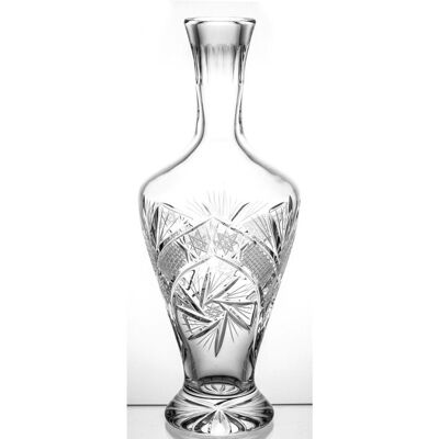 Crystal Julia karafka kryształowa 02680JULIA Crystal Julia karafka kryształowa 02680JULIA