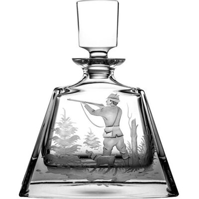 Crystal Julia karafka kryształowa 03201JULIA Crystal Julia karafka kryształowa 03201JULIA