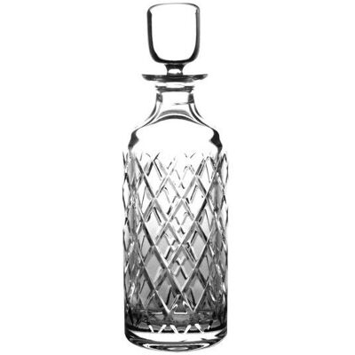 Crystal Julia karafka kryształowa 17960JULIA Crystal Julia karafka kryształowa 17960JULIA