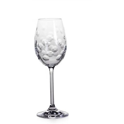 Crystal Julia Kieliszki Kryształowe 6 Sztuk Aeris 10384 Crystal Julia Kieliszki Kryształowe 6 Sztuk Aeris 10384