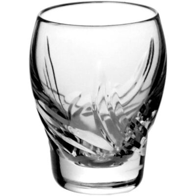 Crystal Julia Kieliszki Kryształowe 6 Sztuk Allium 02762julia Crystal Julia Kieliszki Kryształowe 6 Sztuk Allium 02762julia