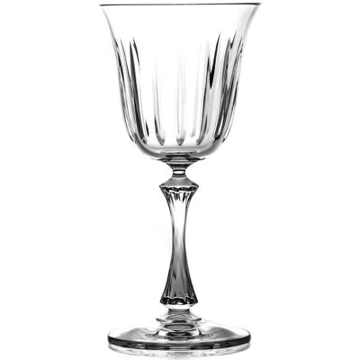 Crystal Julia Kieliszki Kryształowe 6 Sztuk Vertigo 10349 Crystal Julia Kieliszki Kryształowe 6 Sztuk Vertigo 10349