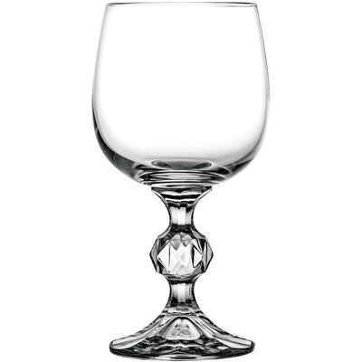Crystal Julia kieliszki kryształowe do wina 6 sztuk 04364 Crystal Julia kieliszki kryształowe do wina 6 sztuk 04364
