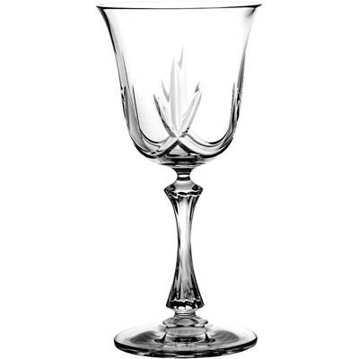 Crystal Julia kieliszki kryształowe do wina 6 sztuk 12922 Crystal Julia kieliszki kryształowe do wina 6 sztuk 12922