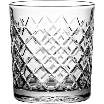 Crystal Julia szklanki kryształowe 6 sztuk Caro 13619JULIA Crystal Julia szklanki kryształowe 6 sztuk Caro 13619JULIA