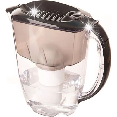 Dzbanek Aquaphor Prestige 2,8L czarny + wkład A5 Dzbanek Aquaphor Prestige 2,8L czarny + wkład A5
