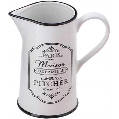 Dzbanek Ceramiczny 1l Seria Paris Maison Maestro Dzbanek Ceramiczny 1l Seria Paris Maison Maestro