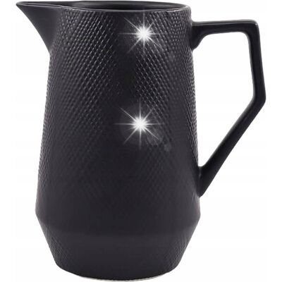 Dzbanek Ceramiczny Maestro 'BLACK' Dzbanek Ceramiczny Maestro 'BLACK'