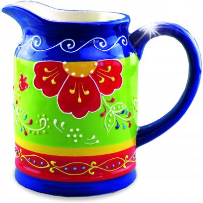 Dzbanek Ceramiczny 'TRADITIONS' Maestro MR-20007-55 Dzbanek Ceramiczny 'TRADITIONS' Maestro MR-20007-55