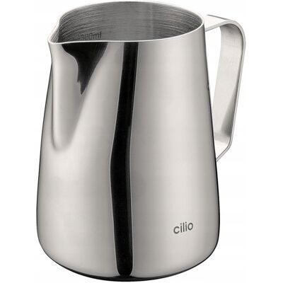 Dzbanek Do Spieniania Mleka 0,3 L Cilio Dzbanek Do Spieniania Mleka 0,3 L Cilio