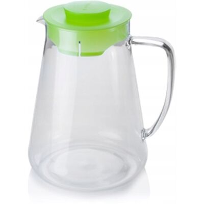 Tescoma Dzbanek Teo 2.5 L, Zielony Tescoma Dzbanek Teo 2.5 L, Zielony