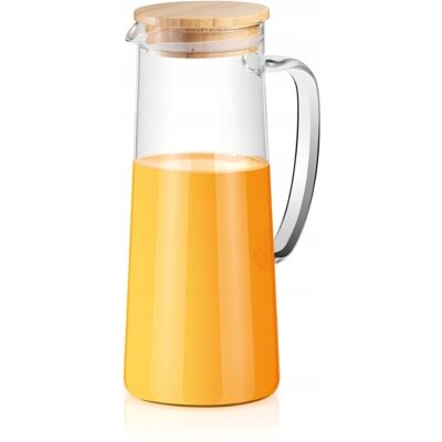 Tescoma Dzbanek Z Wieczkiem Online 1,0 L Tescoma Dzbanek Z Wieczkiem Online 1,0 L