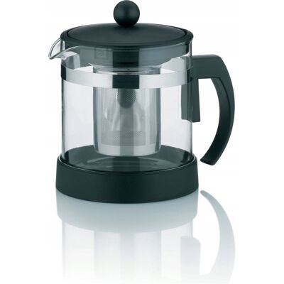 Kela Dzbanek z zaparzaczem, 1,0 l Kela Dzbanek z zaparzaczem, 1,0 l