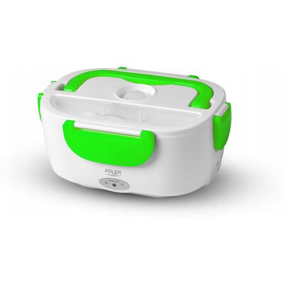 Elektryczny Lunchbox Termos Podgrzewany Adler 4474 Elektryczny Lunchbox Termos Podgrzewany Adler 4474