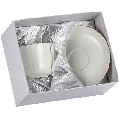 Marco Polo Filiżanka 450 Ml, Bone China Marco Polo Filiżanka 450 Ml, Bone China
